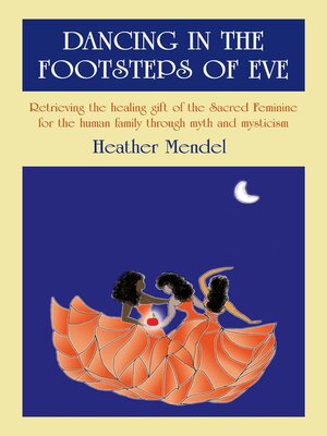 cover image of Dancing in the Footsteps of Eve
